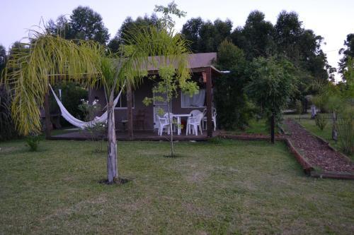 Posada Aratiri Caba�as, Un Lugar En El Bosque..