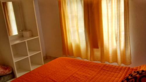 Apartamento Bungalows Curup�