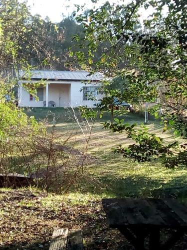 Apartamento Bungalows Curup�