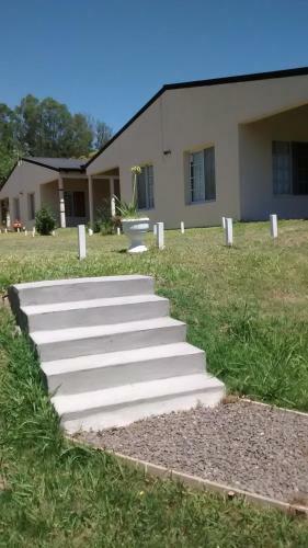 Apartamento Bungalows Curup�