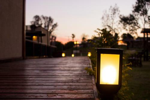 Apartamento Terrazas Del Golf
