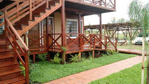 Apartamento Terrazas Del Golf