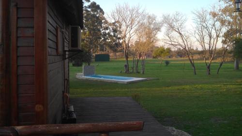Chacra Posada Los Molles