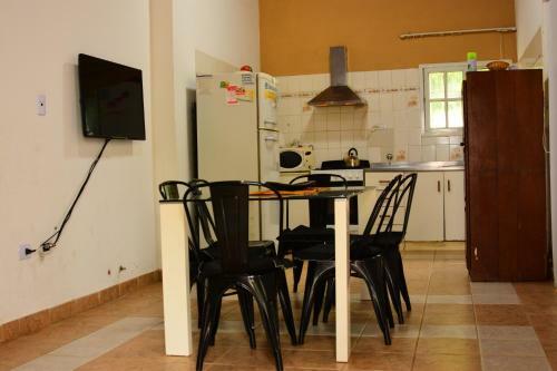 Apartamento Los Abuelos Calle Esteva Berga