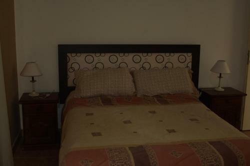 Apartamento Los Abuelos Calle Esteva Berga