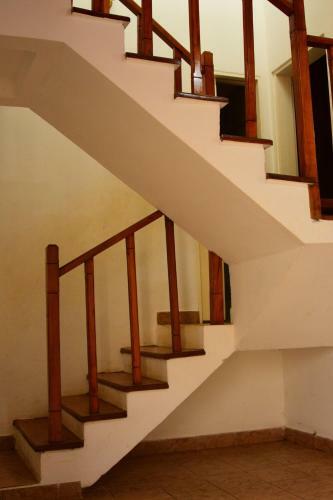 Apartamento Los Abuelos Calle Esteva Berga