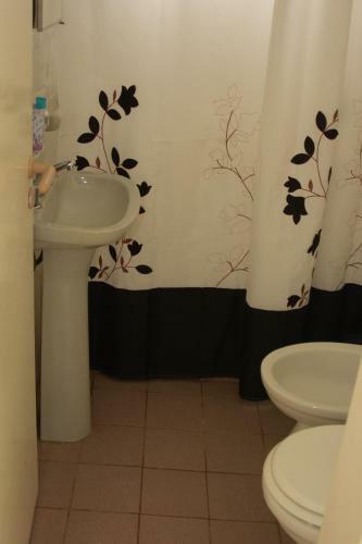 Apartamento Los Abuelos Calle Esteva Berga