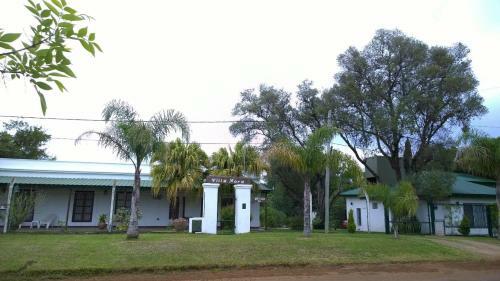 Villa Mora