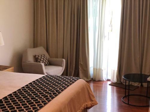 Hotel Noha Casa De Campo