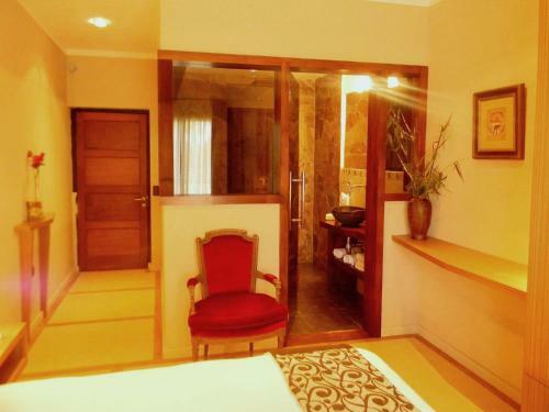Hotel Noha Casa De Campo