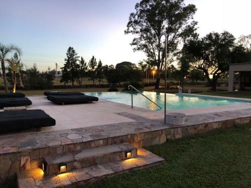 Hotel Noha Casa De Campo