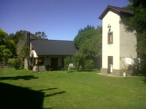 Lodge Las Caba�as Del Sur