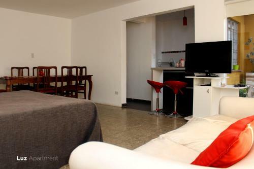 Luz Apartment