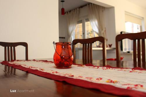 Luz Apartment