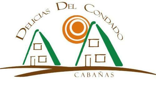 Caba�as Delicias Del Condado
