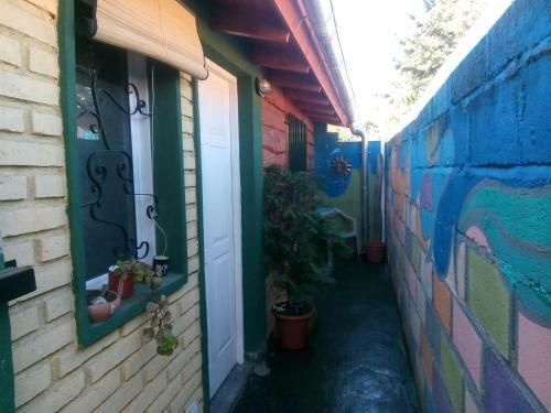 Apartamento La Casa De La Abuela
