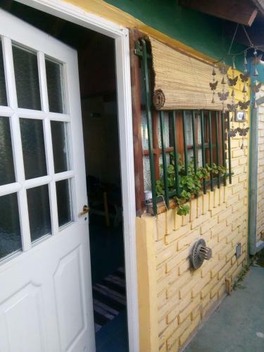 Apartamento La Casa De La Abuela