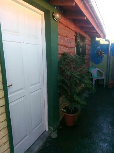 Apartamento La Casa De La Abuela