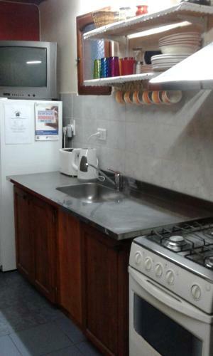 Apartamento La Casa De La Abuela