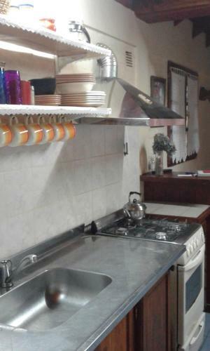 Apartamento La Casa De La Abuela