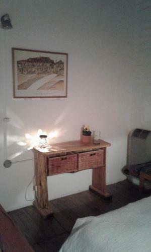 Apartamento La Casa De La Abuela