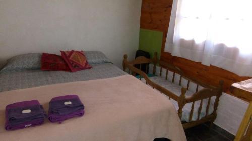 Apartamento La Casa De La Abuela
