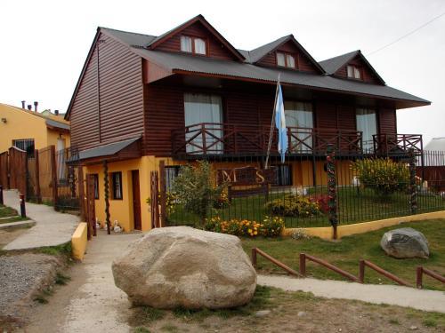 Apartamento Caba�as Marias Del Sur