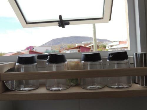 Apartamento C&n -apt 9