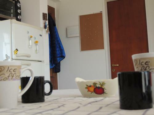 Apartamento C&n -apt 9