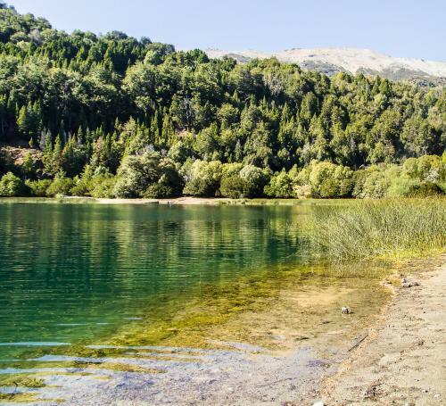 Lodge Eco Domos Lago Verde