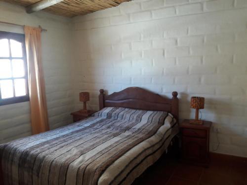 Albergue El Mirador