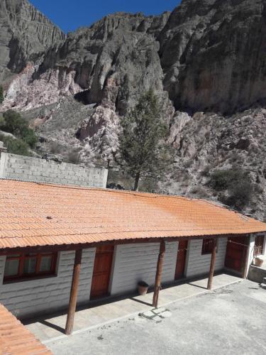 Albergue El Mirador