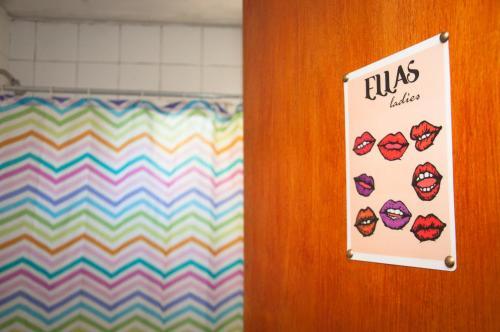 Hostal Hostel Huellas Patagonicas