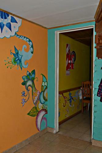 Hostal Hostel Huellas Patagonicas