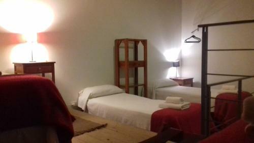 Hotel La Cautiva De Ramirez
