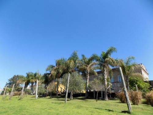 Hotel La Cautiva De Ramirez