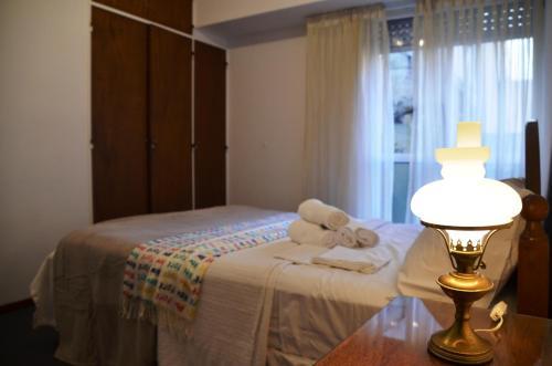 Apartamento De La Calle 45