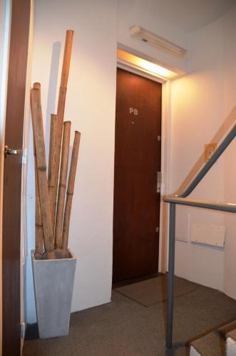Apartamento De La Calle 45