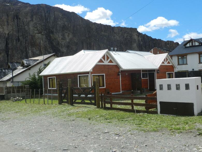 Aparts Casas Del Centro-el Chalt�n