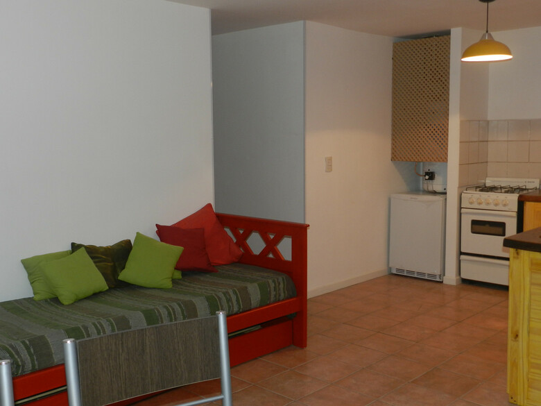 Aparts Casas Del Centro-el Chalt�n