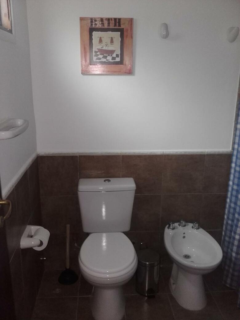 Aparts Casas Del Centro-el Chalt�n
