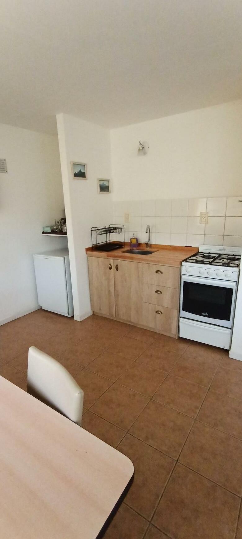 Aparts Casas Del Centro-el Chalt�n