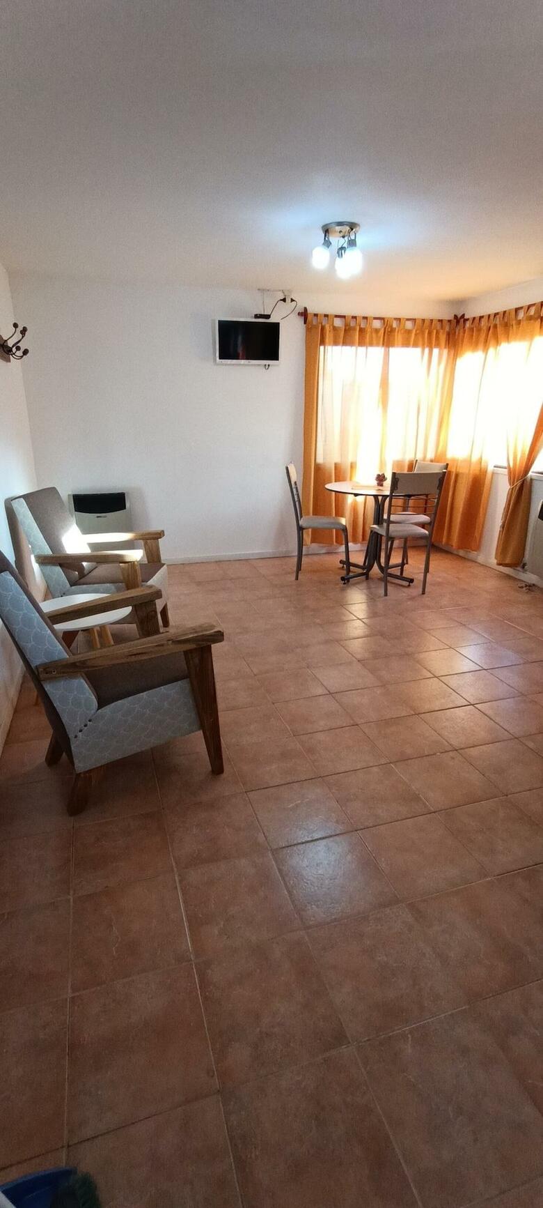 Aparts Casas Del Centro-el Chalt�n