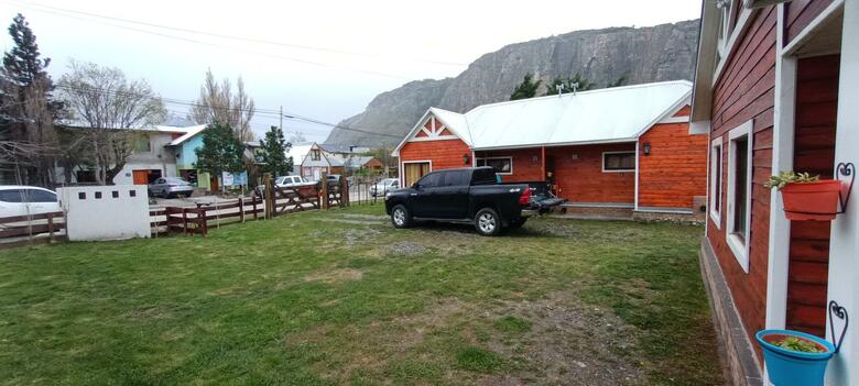 Aparts Casas Del Centro-el Chalt�n