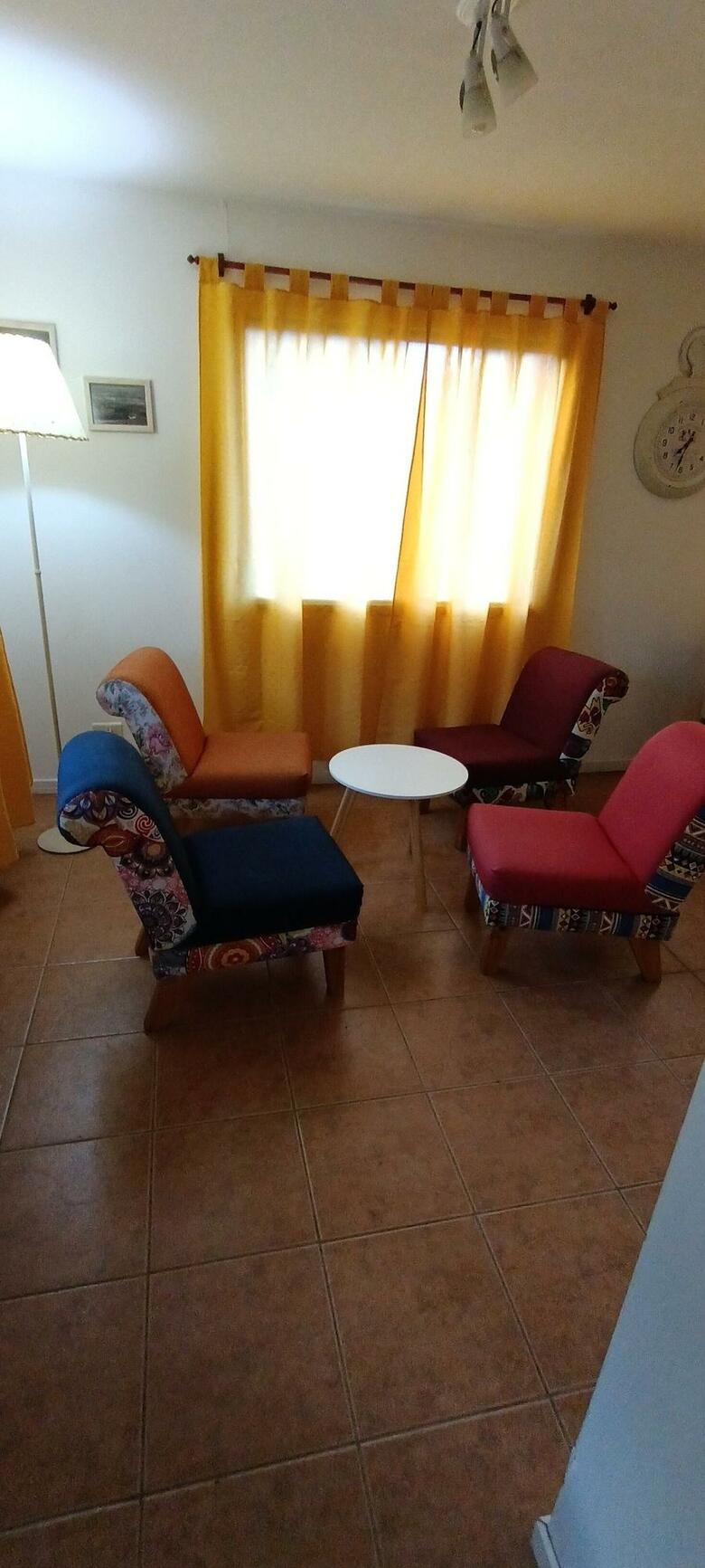 Aparts Casas Del Centro-el Chalt�n