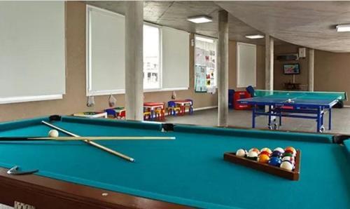 Apartamento Linda Bay Beach & Resort