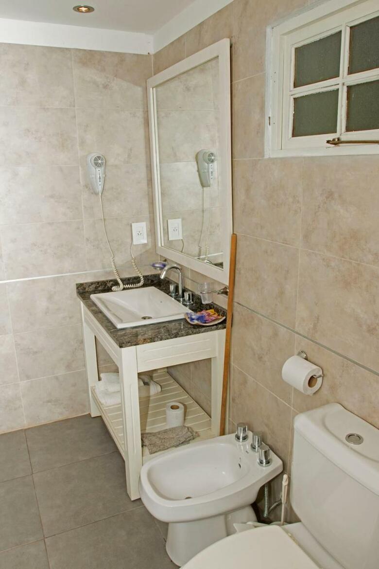 Apartamento Caba�as Antares