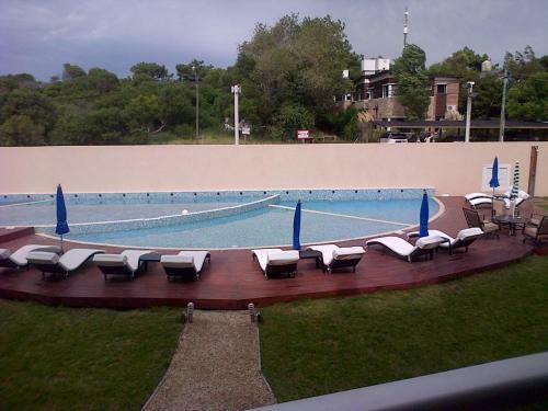 Apartamentos Ville Larus Playa