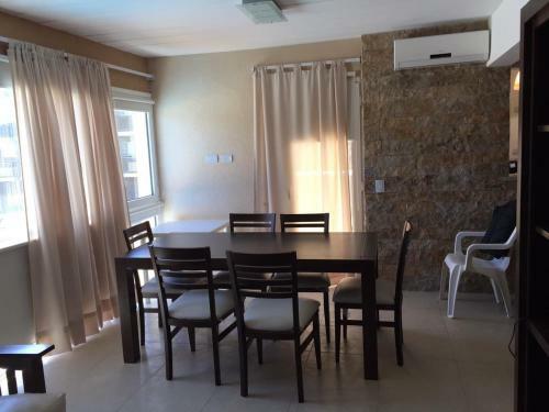 Apartamentos Ville Larus Playa
