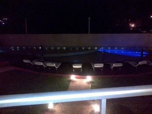 Apartamentos Ville Larus Playa